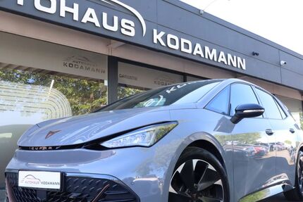 Cupra Born 79.458 km 23.950 &euro; Rheda-Wiedenbrück 33378