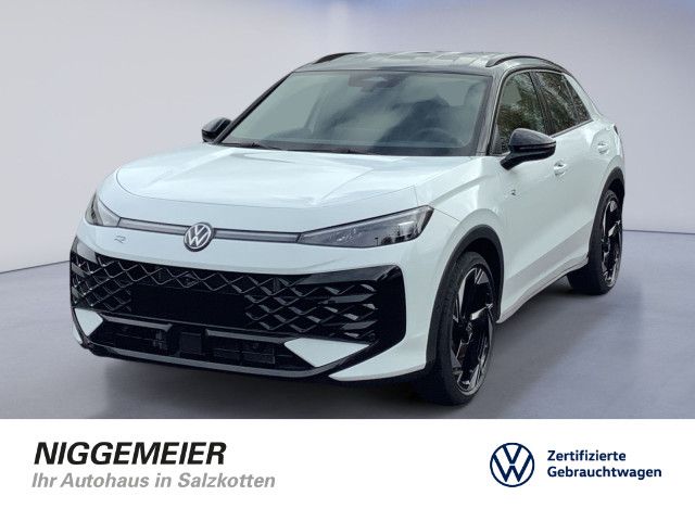VW T-Roc 6.919 km 39.990 &euro; Salzkotten 33154