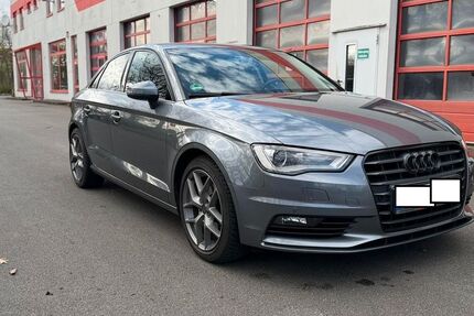 Audi A3 75.000 km 15.400 &euro; Gütersloh 33332