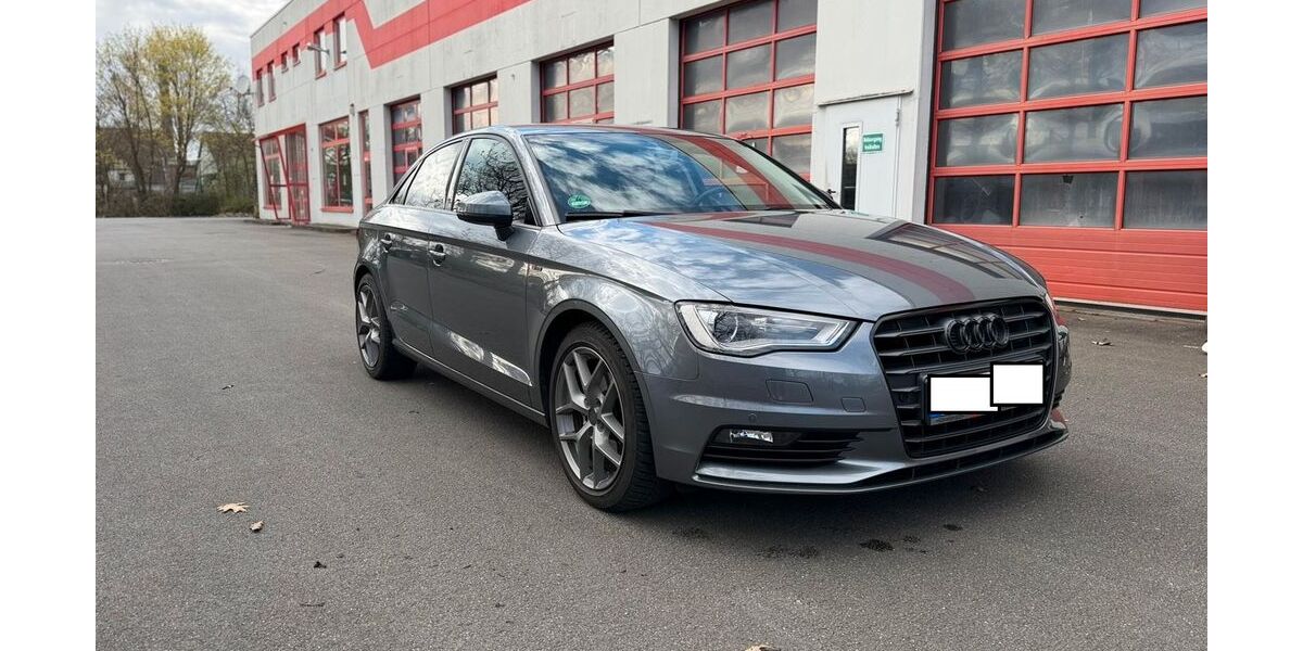 Audi A3 75.000 km 15.400 &euro; Gütersloh 33332