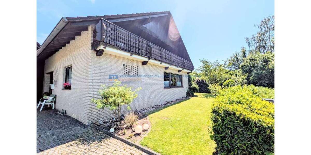 Einfamilienhaus Paderborn - 7 Zimmer, 186 m&sup2;, 590.000&euro; | Angebot:27009271