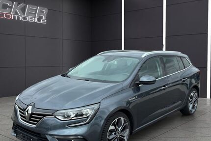Renault Megane 134.856 km 10.390 &euro; Lippstadt 59557