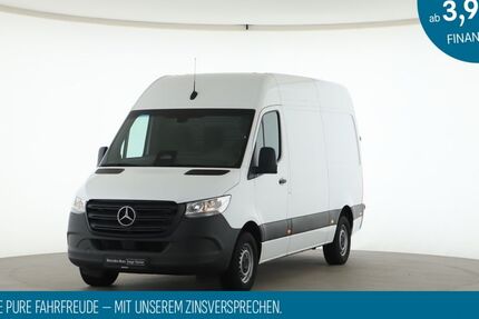 Mercedes-Benz Sprinter 42.800 km 41.626 &euro; Gütersloh 33332