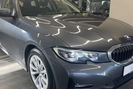 BMW 320 178.000 km 19.900 &euro; Rheda-Wiedenbrück 33378