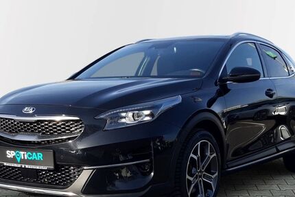 Kia XCeed 41.374 km 19.350 &euro; Soest 59494