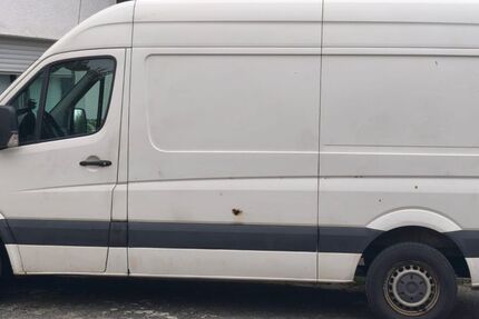 VW Crafter 385.500 km 4.950 &euro; Paderborn 33098