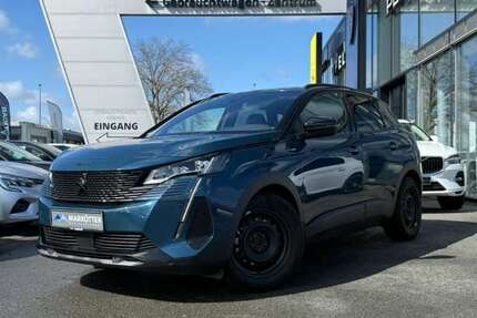 Peugeot 3008 43.935 km 25.450 &euro; Gütersloh 33334