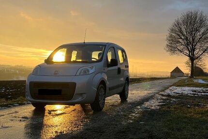 Fiat Qubo 187.000 km 2.700 &euro; Büren 33142