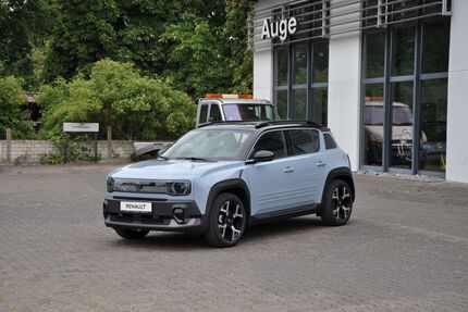 Renault R 4 2.990 km 34.500 &euro; Soest 59494