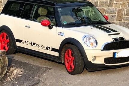 Mini Cooper S Clubman 124.000 km 5.300 &euro; Büren 33142