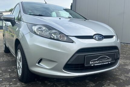 Ford Fiesta 178.000 km 2.500 &euro; Lippstadt 59557