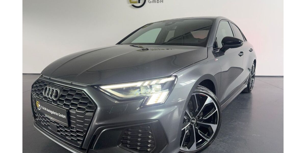 Audi A3 56.900 km 28.990 &euro; Beckum 59269