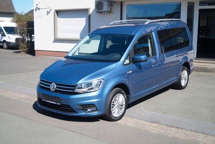 VW Caddy Maxi 139.000 km 15.890 &euro; Gütersloh 33332