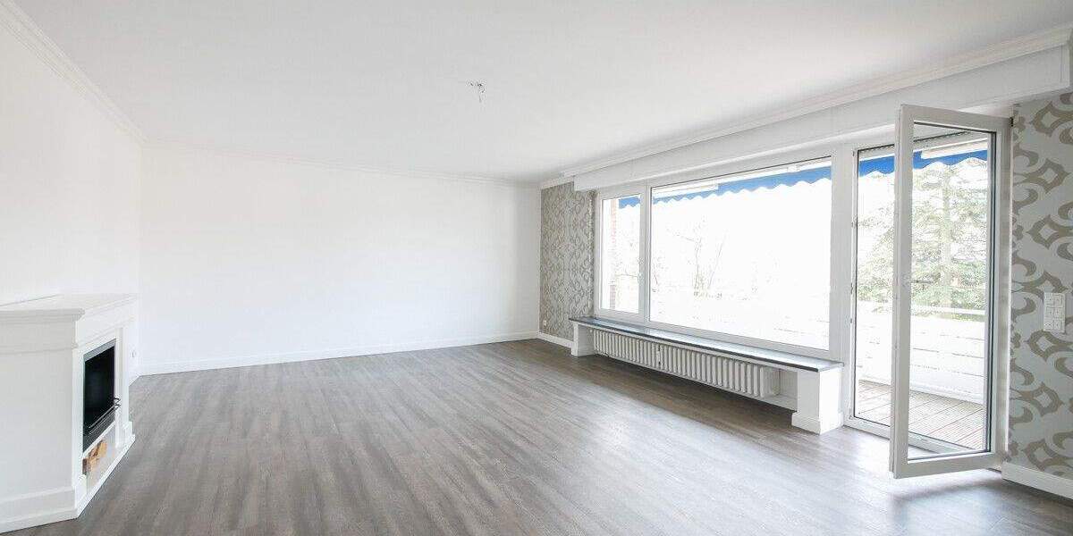 Etagenwohnung Lippstadt / Bad Waldliesborn Bad Waldliesborn - 3 Zimmer, 104 m&sup2;, 235.000&euro; | Angebot:25802201