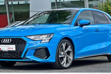 Audi A3 43.590 km 31.780 &euro; Neubeckum 59269