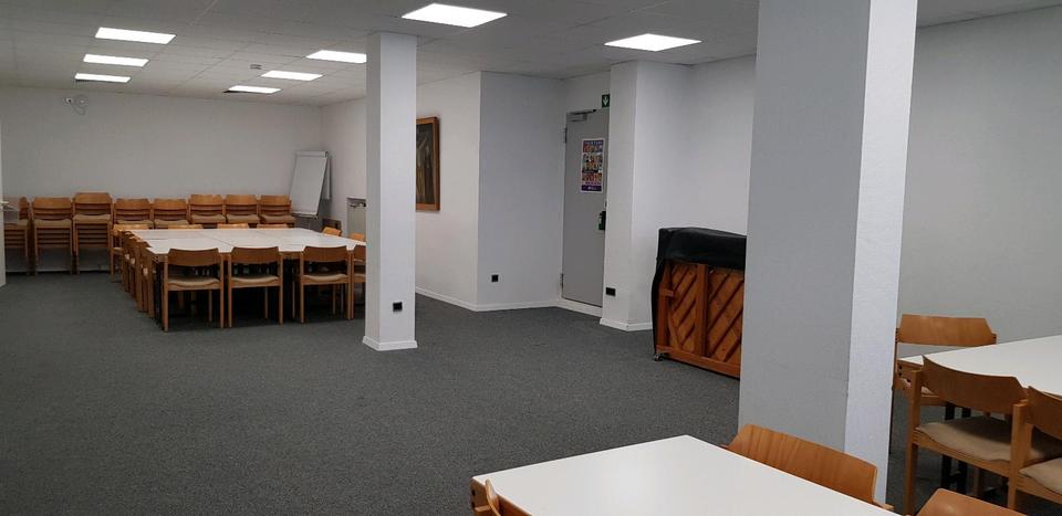 Gewerbeobjekt Beckum - 1.500&euro; | Angebot:25216789