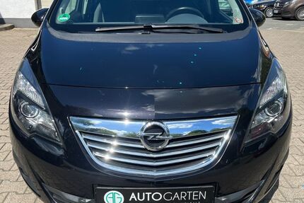 Opel Meriva 176.000 km 3.850 &euro; Paderborn 33098