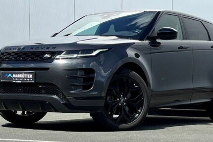 Land Rover Range Rover Evoque 34.528 km 38.990 &euro; Paderborn 33106