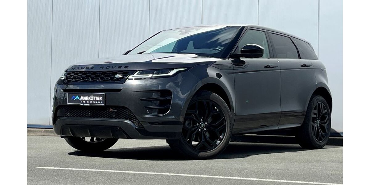 Land Rover Range Rover Evoque 34.528 km 38.990 &euro; Paderborn 33106