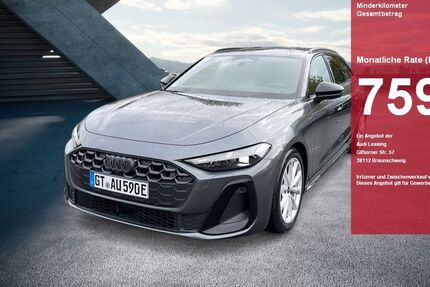 Audi A5 7.900 km 65.895 &euro; Gütersloh 33330