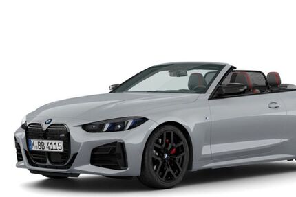 BMW M440 30.124 km 61.950 &euro; Paderborn 33104