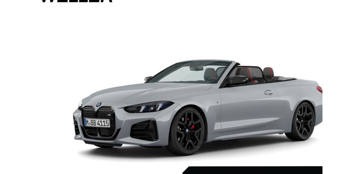 BMW M440 30.124 km 61.950 &euro; Paderborn 33104