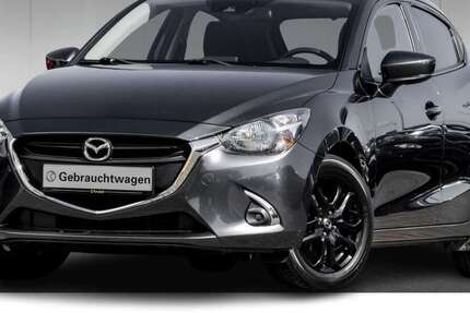 Mazda 2 62.650 km 13.250 &euro; Beckum 59269