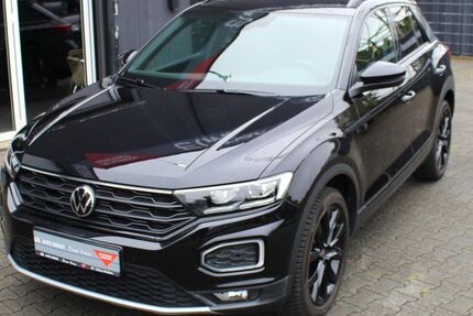 VW T-Roc 69.148 km 18.490 &euro; Paderborn 33104
