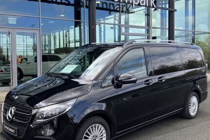 Mercedes-Benz V 250 13.448 km 66.990 &euro; Soest 59494