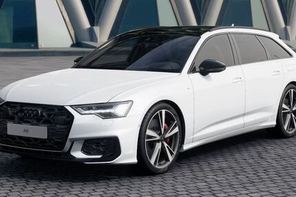 Audi A6 13.980 km 68.890 &euro; Neubeckum 59269