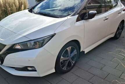 Nissan Leaf 53.000 km 15.000 &euro; Warstein 59581