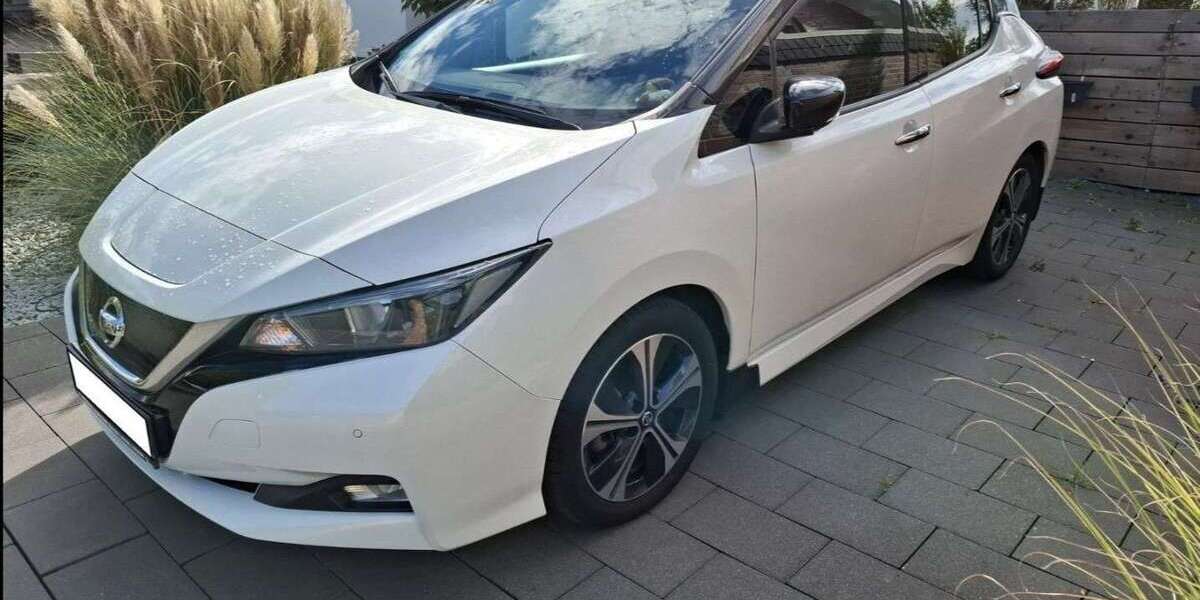 Nissan Leaf 53.000 km 15.000 &euro; Warstein 59581