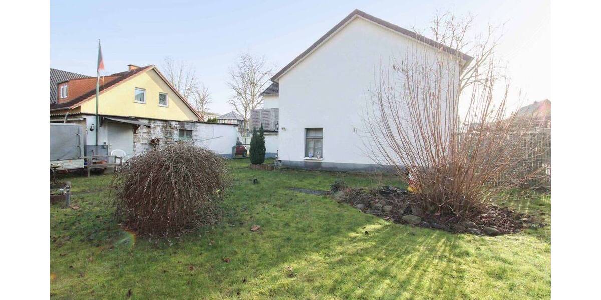 Mehrfamilienhaus, Wohnhaus Paderborn Kernstadt - 1 Zimmer, 237 m&sup2;, 499.000&euro; | Angebot:26643490