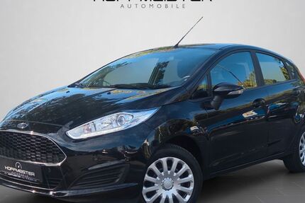 Ford Fiesta 36.787 km 7.430 &euro; Gütersloh 33334