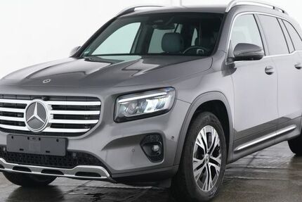 Mercedes-Benz GLB 200 3.570 km 41.890 &euro; Geseke 59590