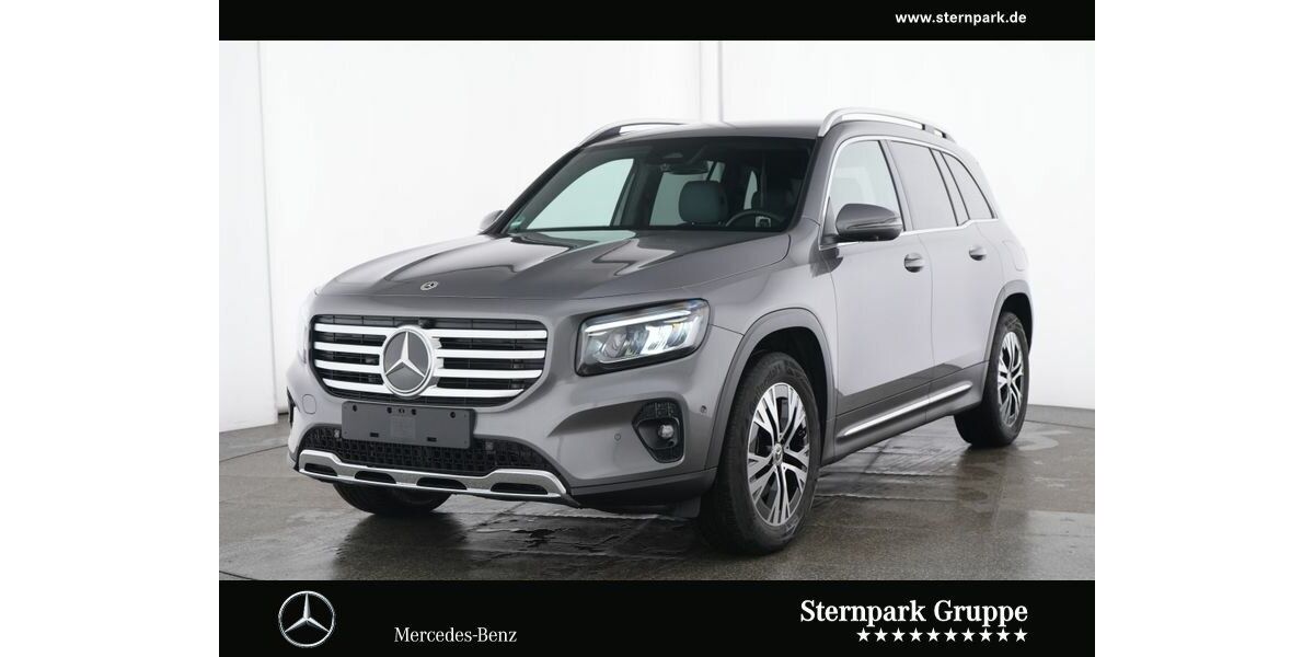 Mercedes-Benz GLB 200 3.570 km 41.890 &euro; Geseke 59590