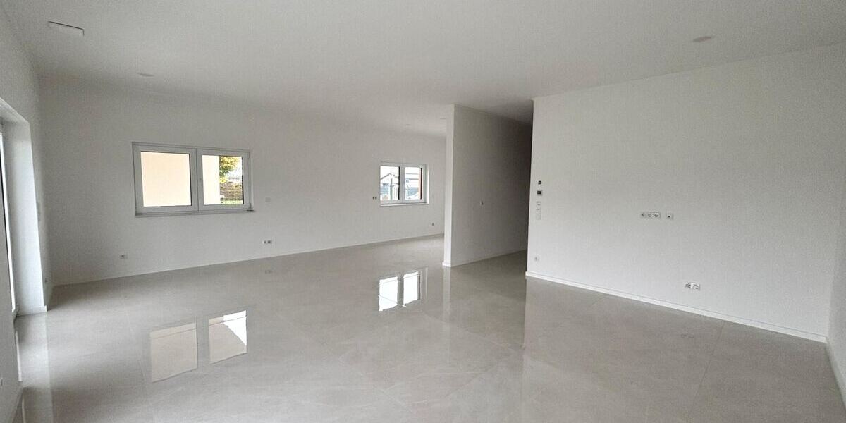 Nachhaltig, ökonomisch und luxuriös Wohnen - Doppelhaushälfte Ennigerloh | Angebot:24660034