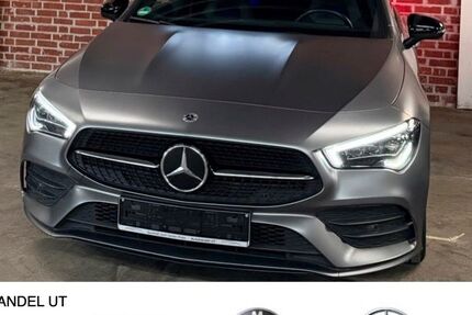 Mercedes-Benz CLA 200 Shooting Brake 86.000 km 26.600 &euro; Soest 59494