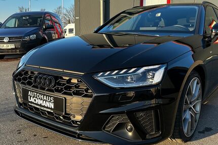 Audi A4 28.500 km 32.990 &euro; Salzkotten 33154