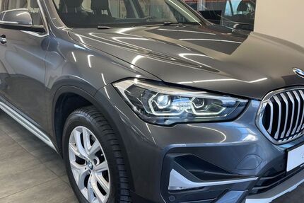 BMW X1 177.500 km 19.850 &euro; Rheda-Wiedenbrück 33378
