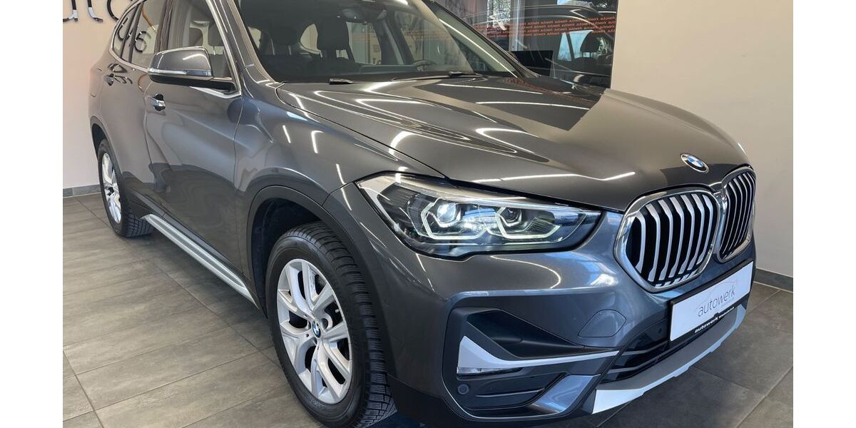 BMW X1 177.500 km 19.850 &euro; Rheda-Wiedenbrück 33378