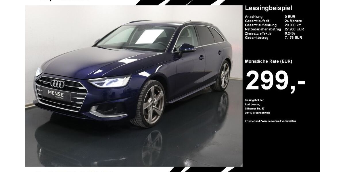 Audi A4 90.245 km 27.100 &euro; Oelde (Stromberg) 59302
