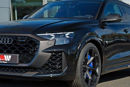Audi RSQ8 2.000 km 184.900 &euro; Neubeckum 59269