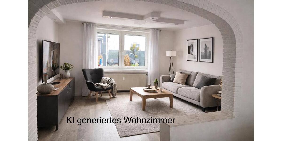 Erdgeschoßwohnung Rheda-Wiedenbrück Wiedenbrück - 3 Zimmer, 105 m&sup2;, 268.000&euro; | Angebot:26789607