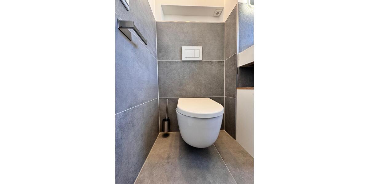 Etagenwohnung Lippstadt Overhagen - 3 Zimmer, 64 m&sup2;, 910&euro; | Angebot:25976728