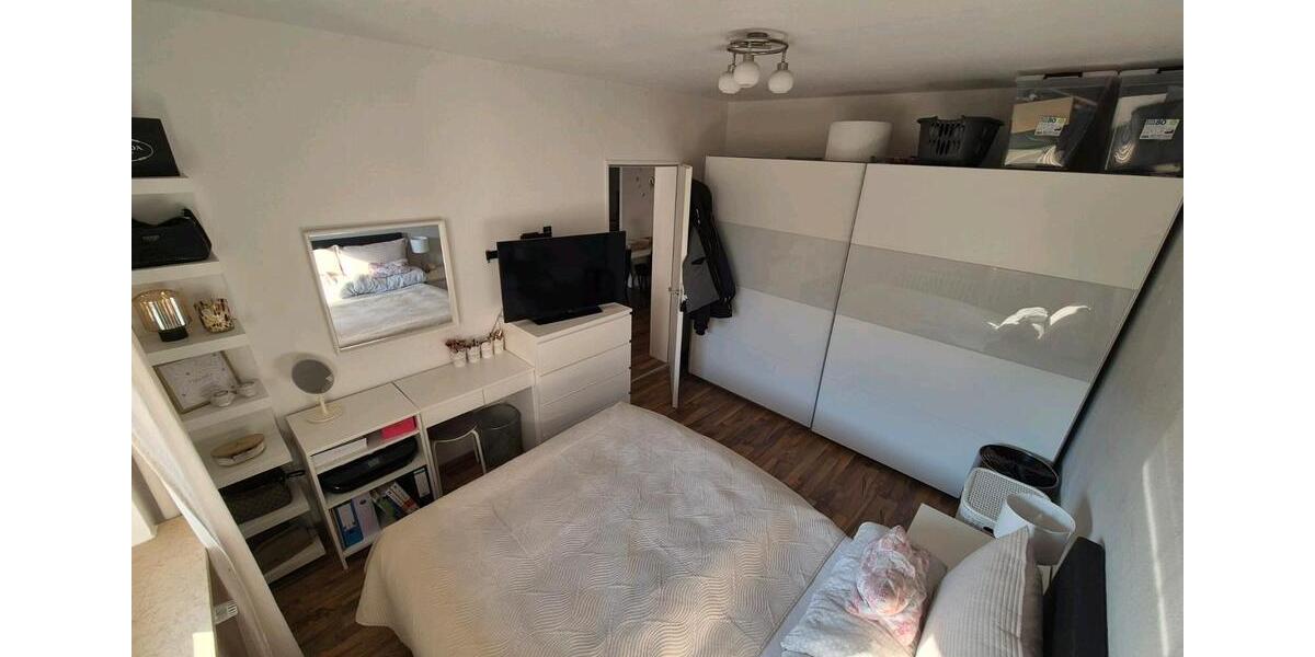 Erdgeschoßwohnung Paderborn - 2 Zimmer, 50 m&sup2;, 184.000&euro; | Angebot:25843555
