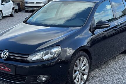 VW Golf 160.000 km 6.199 &euro; Salzkotten 33154