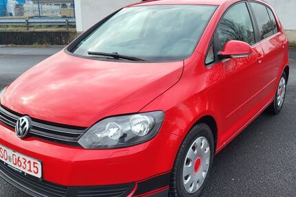 VW Golf Plus 195.589 km 2.790 &euro; Soest 59494