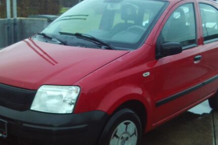 Fiat Panda 147.281 km 1.490 &euro; Lippstadt-Lipperbruch 59558