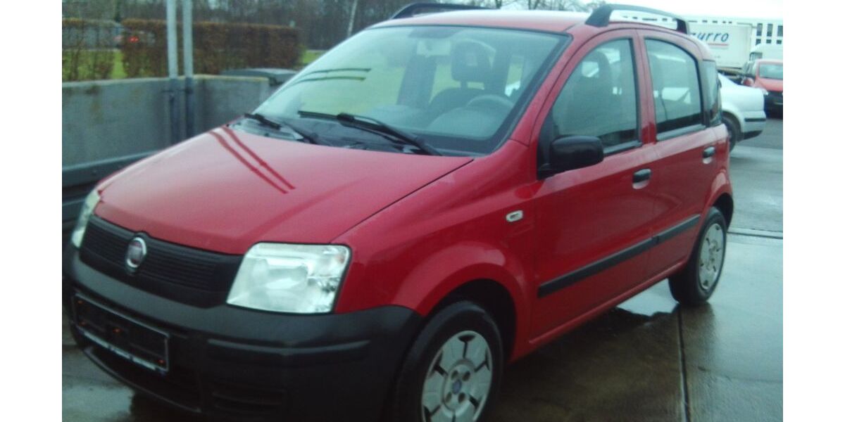 Fiat Panda 147.281 km 1.490 &euro; Lippstadt-Lipperbruch 59558